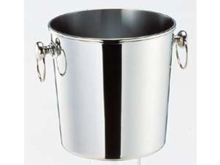 WADASUKE 和田助製作所 ＳＷ１８−８玉付シャンパンクーラー４Ｌ／　菊渕の通販は 9,394円