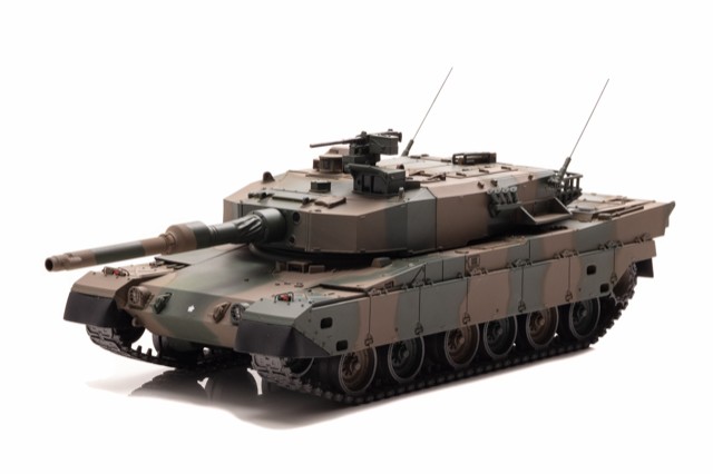 ヒコセブン 1/43 陸上自衛隊 90式戦車 IS430015の通販は