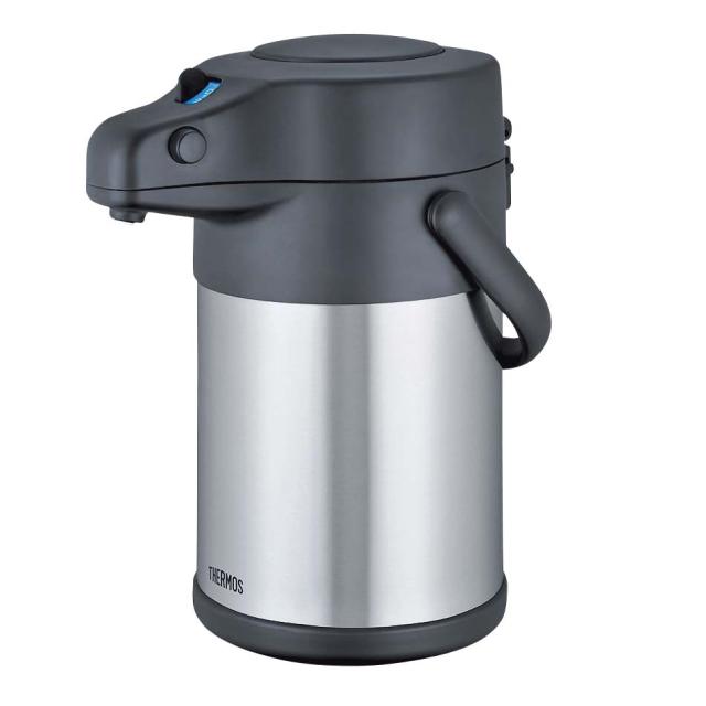 THERMOS サーモス ステンレスエアーポット／ＴＡＫ−３０００（３．０Ｌ） 6,211円