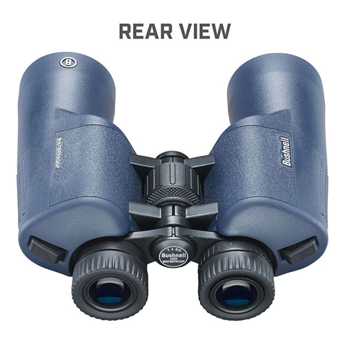 Bushnell 完全防水双眼鏡 H2O 7×50WP 157050R_4