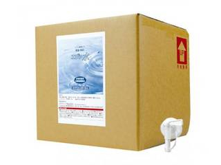 Evatec/エヴァテック研究所 弱酸性次亜塩素酸除菌消臭水 エヴァ水 業務用 20Lタンク 高濃度500ppm 1本の通販は