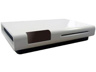 PLEX/プレクス USB2.0接続3波対応(地デジ/BS/CS)8chテレビ PLEX/プレクス USB2.0接続3波対応(地デジ/BS/CS)8chテレビ