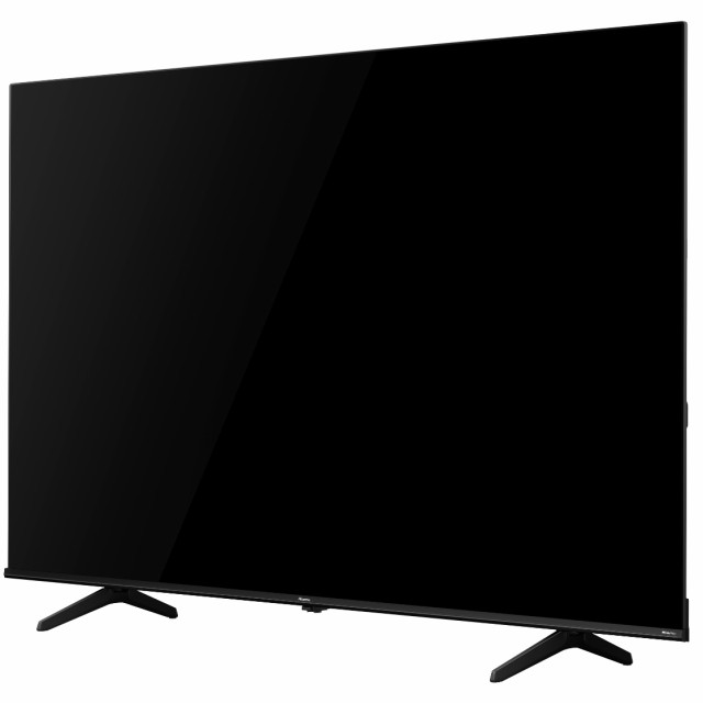 Hisense ハイセンス 50E6K 50V型 4K液晶テレビ E6Kシリーズ