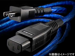Zonotone ゾノトーン 6N2P-3.0Meister　シールド付2P-3pケーブル：完成品（1.5m）