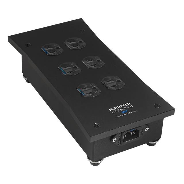 FURUTECH フルテック e-TP609 NCF-N1 パワーディストリビューター