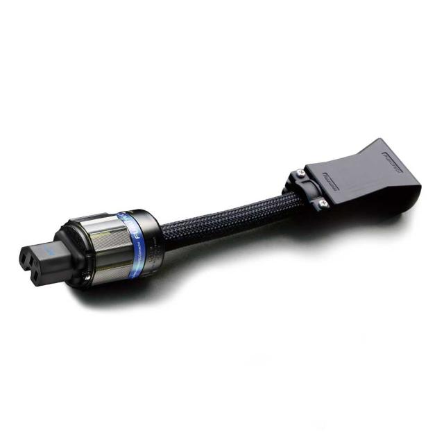 FURUTECH フルテック Flow-28 NCF オーディオグレード インラインフィルター