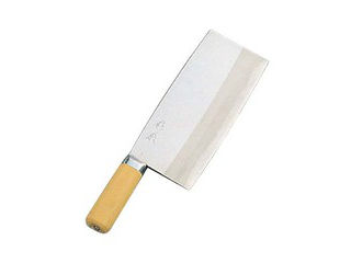 SUGIMOTO 杉本刃物 【東京杉本】中華庖丁　＃１