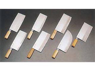 中華包丁 杉本 東京 杉本 中華 7番 中華包丁 7号 – 杉本刃物