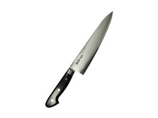 SUGIMOTO 杉本刃物 【東京杉本】ツバ付最上品（A）洋庖丁（日本