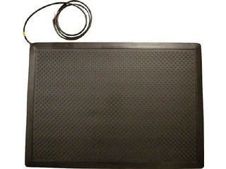 TOKYO SENSOR/東京センサ マットスイッチ 500X700mm 左上スイッチ MS-754Lの通販は