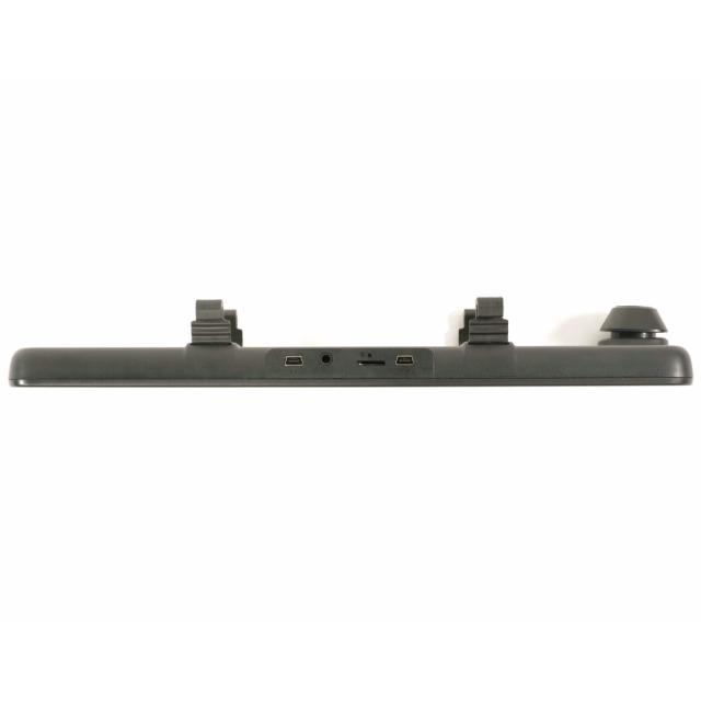 INBES インベス IDR-07MR 11.88インチ デジタルミラー型 ドライブレコーダー_3