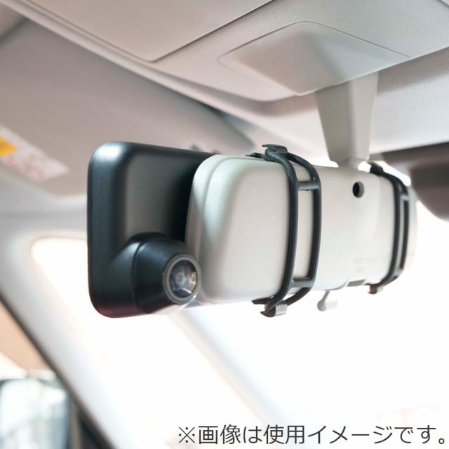 INBES インベス IDR-07MR 11.88インチ デジタルミラー型 ドライブレコーダー_7
