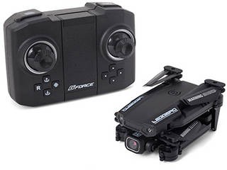 GFORCE ジーフォース Leggero ブラック GB180 Wi-Fi対応