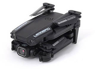 GFORCE ジーフォース Leggero ブラック GB180 Wi-Fi対応