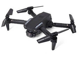 GFORCE ジーフォース Leggero ブラック GB180 Wi-Fi対応