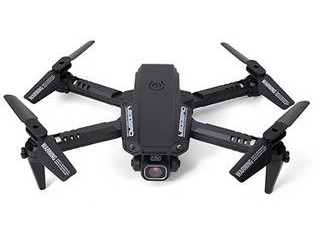 GFORCE ジーフォース Leggero ブラック GB180 Wi-Fi対応