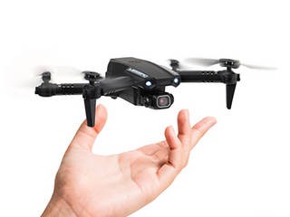 GFORCE ジーフォース Leggero ブラック GB180 Wi-Fi対応