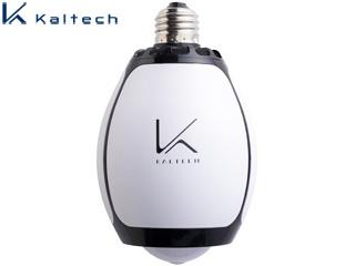 Kaltech カルテック 脱臭LED電球（電球色） 光触媒 除菌 KL-B01の通販は