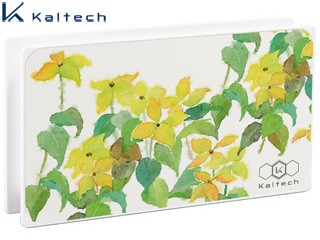 Kaltech カルテック 多目的型 置き型光触媒除菌脱臭機 MULTI FRESH AIR マルチフレッシュエアー KL-G01の通販は