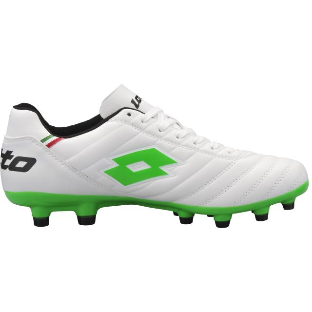LOTTO ロット 【メンズ】サッカーシューズ STADIO JP 4E 【ホワイト