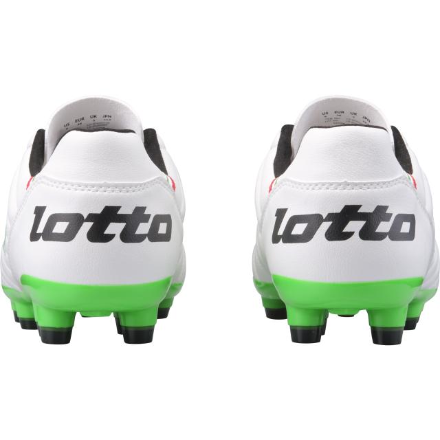 LOTTO ロット 【メンズ】サッカーシューズ STADIO JP 4E 【ホワイト