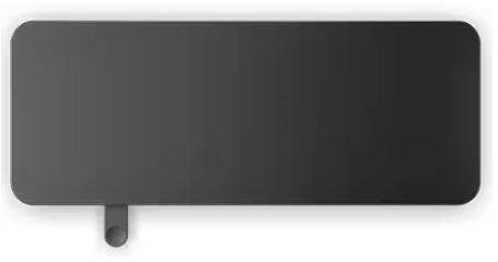 Lenovo レノボ USB Type-C スリム トラベルドック 4X11N40212の