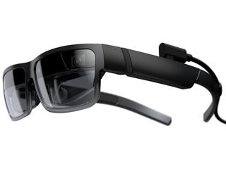 Lenovo レノボ 納期約6週間後 キャンセル不可商品 ARスマートグラス Think Reality A3 PC Edition 20V7Z9AKXX