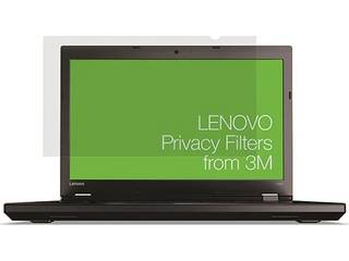 Lenovo レノボ 16.0インチ(16:10スクリーン用)プライバシーフィルター 4XJ1D34303の通販は液晶保護フィルム