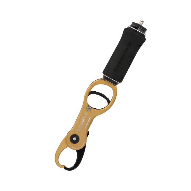 STUDIO OceanMark / スタジオオーシャンマーク オーシャングリップ OG2507VIII VG(ビンテージゴールド) 053346743