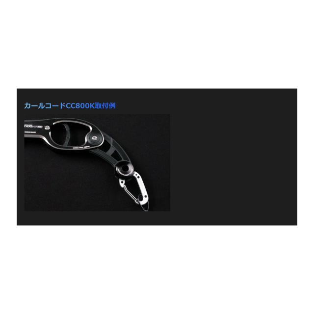 STUDIO OceanMark / スタジオオーシャンマーク オーシャングリップOG2100H ブルー/チタン_5