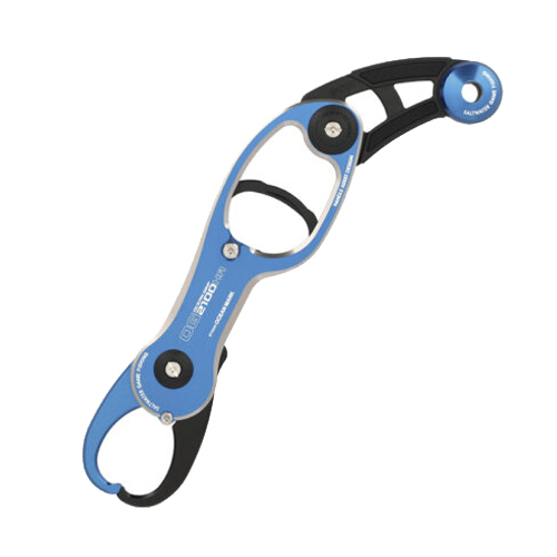 STUDIO OceanMark / スタジオオーシャンマーク オーシャングリップOG2100H 【ブルー/チタン】