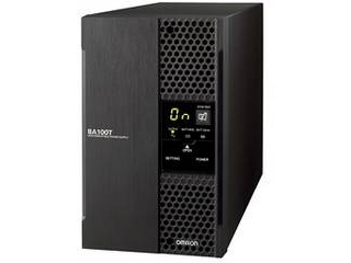 OMRON オムロン キャンセル不可 込用途用常時インバータ/750VA