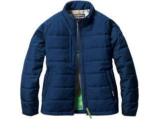 BURTLE バートル 軽防寒ジャケット Mサイズ ネイビー 7420-3-Mの通販は 5,203円