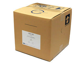 Seirin・Labo 安心安全 緩衝法 除菌 消臭 次亜塩素酸水 HASH for PRO 高濃度500ppm 20L QBテナー SL-500QB20の通販は 27,500円