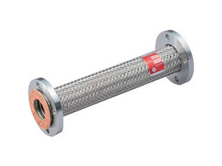 TECHNOFLEX/テクノフレックス 消火配管用登録認定品 F130-80Ax300L JIS10KF/SS400の通販は