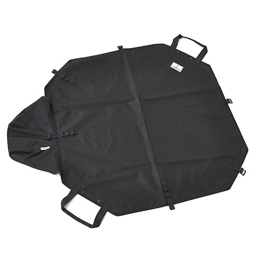 美創 ビソウ 防水トランスフォームバッグ andback アンドバック