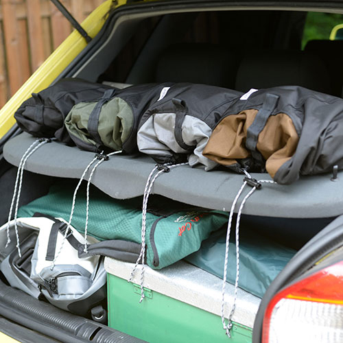 美創 ビソウ 防水トランスフォームバッグ andback アンドバック