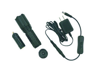 KONTEC/コンテック 【代引不可】ブラックライト 高寿命(ノーマル照射)タイプ コンセントタイプ UV-034NC385-01DCの通販は 47,209円