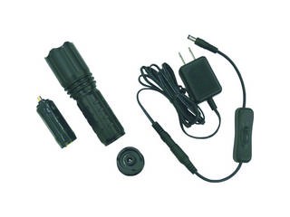 KONTEC/コンテック 【代引不可】ブラックライト エコノミー(ワイド照射)タイプ コンセントタイプ UV-275NC365-01WDCの通販は