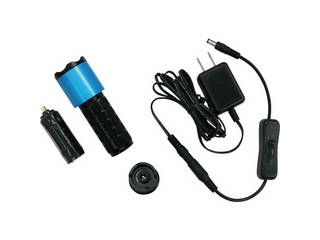 KONTEC/コンテック 【代引不可】Hydrangea ブラックライト 高出力 コンセントタイプ UV-SU365-01FCDCの通販は 47,344円