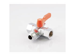 ASOH/アソー 外×内ネジ型(Tポート)(RoHS指令相当品) PT1/4×PT1/4 BX-3222R-S1 5,613円