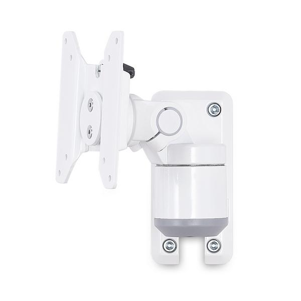 モダンソリッド 壁面固定タイプ モニターアーム HM-5001の通販は