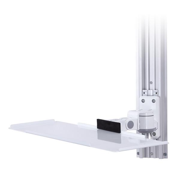 モダンソリッド 専用レール固定タイプモニターアーム HM-8007の通販は