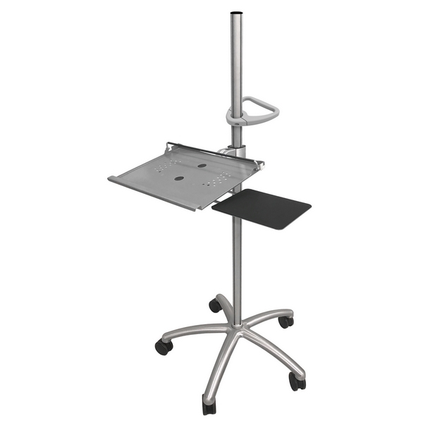 モダンソリッド PA-24N ノートPCスタンド(PA-24D+KA-01N+OP-040)の通販は