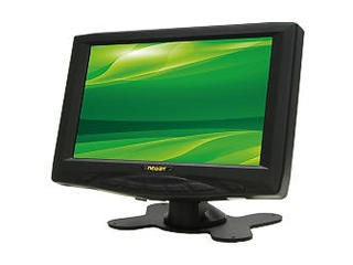 ADTECHNO エーディテクノ CL7329N　7型ワイドビデオ端子搭載液晶モニターの通販は