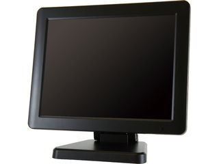ADTECHNO エーディテクノ LCD97(ブラック)　HDCP対応9.7型業務用液晶ディスプレイ