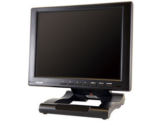 ADTECHNO エーディテクノ LCD1046　HDCP対応10.4型業務用液晶ディスプレイの通販は