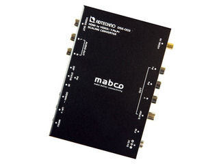ADTECHNO エーディテクノ DSE-003 業務用スキャンコンバータ HDMI→ビデオ/コンポーネントコンバータ