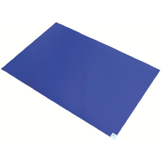 BLASTON/ブラストン 【代引不可】弱粘着マット 青 (10枚入) BSC-84003-612B