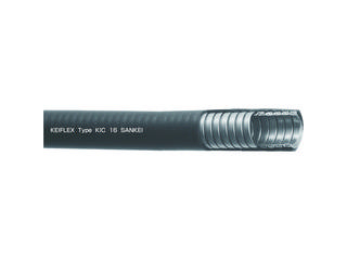 SANKEI/三桂製作所 屋外(耐寒/耐候)/固定用ケイフレックス KIC22の通販は